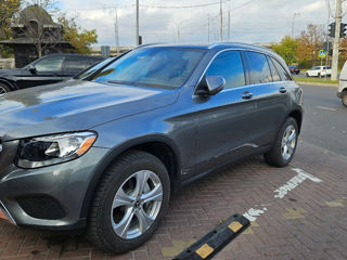 Mercedes GLC foto 3