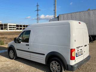 Ford Tourneo Connect foto 2