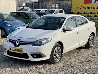 Renault Fluence foto 4