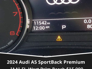 Audi A5 foto 12