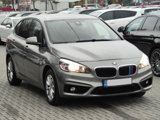 BMW 2 Series foto 4