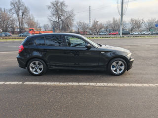 BMW 1 Series foto 4