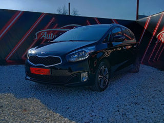 KIA Carens, 2016