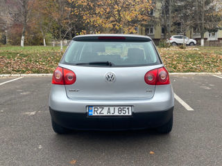 Volkswagen Golf foto 4