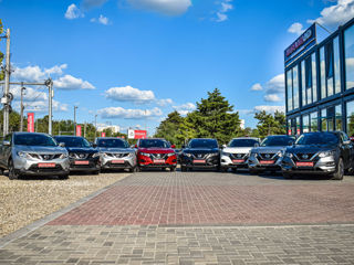 Nissan Qashqai фото 9