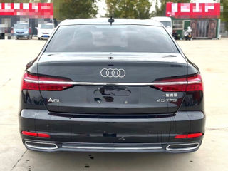 Audi A6 foto 5