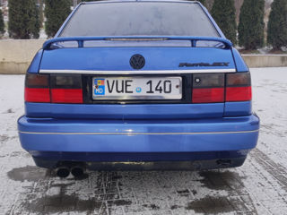 Volkswagen Vento foto 10