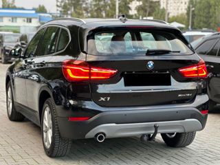 BMW X1 foto 3