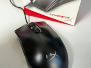 HyperX Pulsefire Core