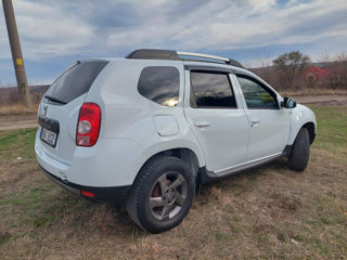 Dacia Duster фото 4