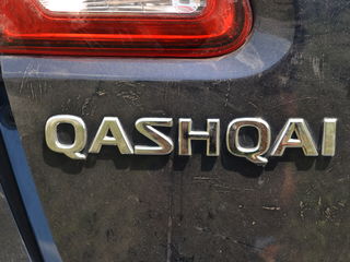 Nissan Qashqai foto 2