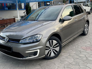 Volkswagen Golf foto 2