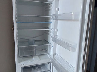 Продам/ de vînzare frigider Indesit foto 3