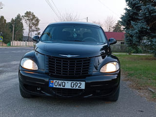 Chrysler PT Cruiser foto 5