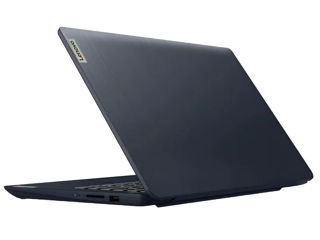 Urgent - Laptop 14" Lenovo IdeaPad 3 14ITL6, Abyss Blue foto 6