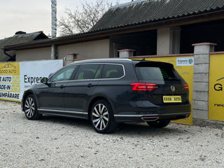 Volkswagen Passat foto 5