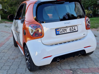 Smart Fortwo foto 4