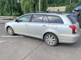 Toyota Avensis Razborka/dezmembrare foto 2