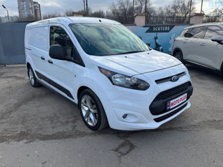 Ford Transit Connect foto 11