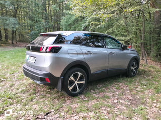 Peugeot 3008 foto 3