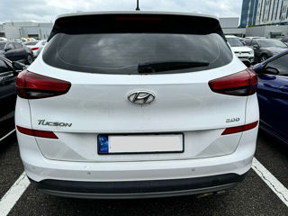 Hyundai Tucson foto 4