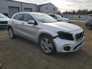 Mercedes GLA foto 4