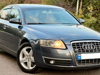 Audi A6 foto 2