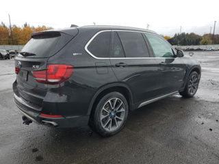 BMW X5 foto 6