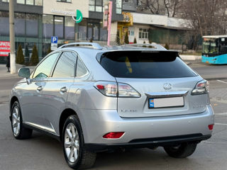 Lexus RX Series foto 6