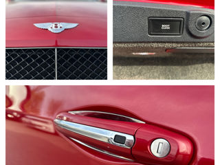 Bentley Continental GT foto 17