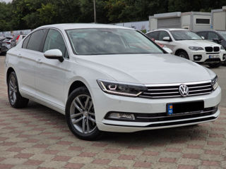 Volkswagen Passat foto 3