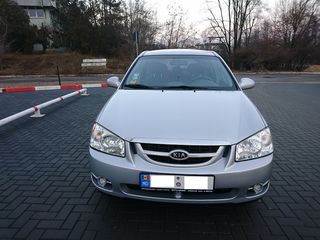 KIA Cerato foto 1