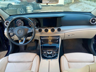 Mercedes E-Class foto 7