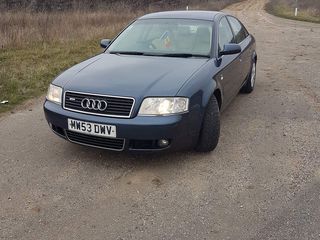 Audi A6 foto 3