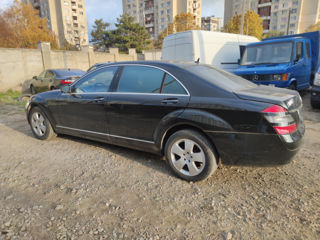 Mercedes S-Class foto 2