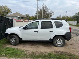 Dacia Duster foto 2