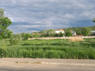 Teren pentru constructie 17km de la Chisinau linga traseu. foto 3