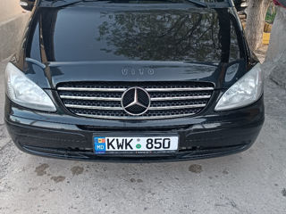 Mercedes Vito