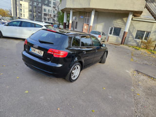 Audi A3 foto 5