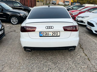 Audi A6 foto 3