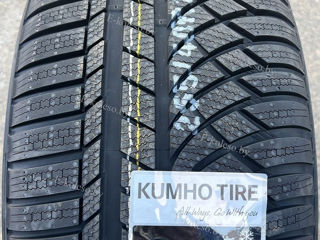 Anvelope Iarna 275/30 R20 + 245/35 R20 Kumho WinterCraft Wp72 foto 4