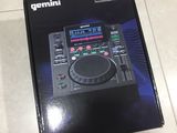 Gemini MDJ-500 professional media player DJ foto 1