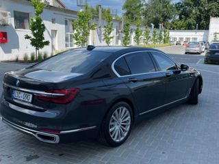 BMW 7 Series foto 5