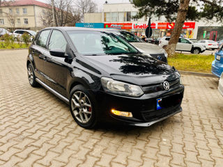 Volkswagen Polo foto 2