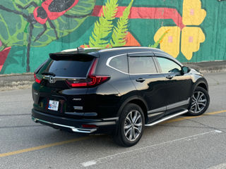 Honda CR-V foto 4