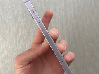 iPhone 14 Plus Purple 256Gb Activat / Nou / Baterie 100% foto 8