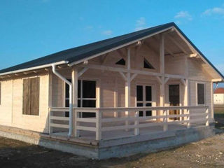 Casa modulara a frame ori ce tip metal vand foto 4