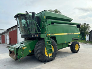 John Deere foto 1