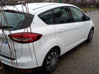 Ford C-Max foto 3