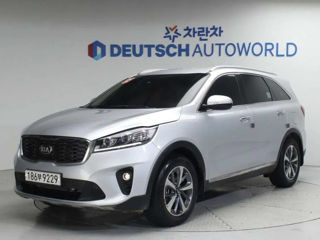 KIA Sorento foto 1